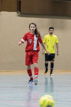 Bild 31 - wCJ KT Turnier Nachmittag